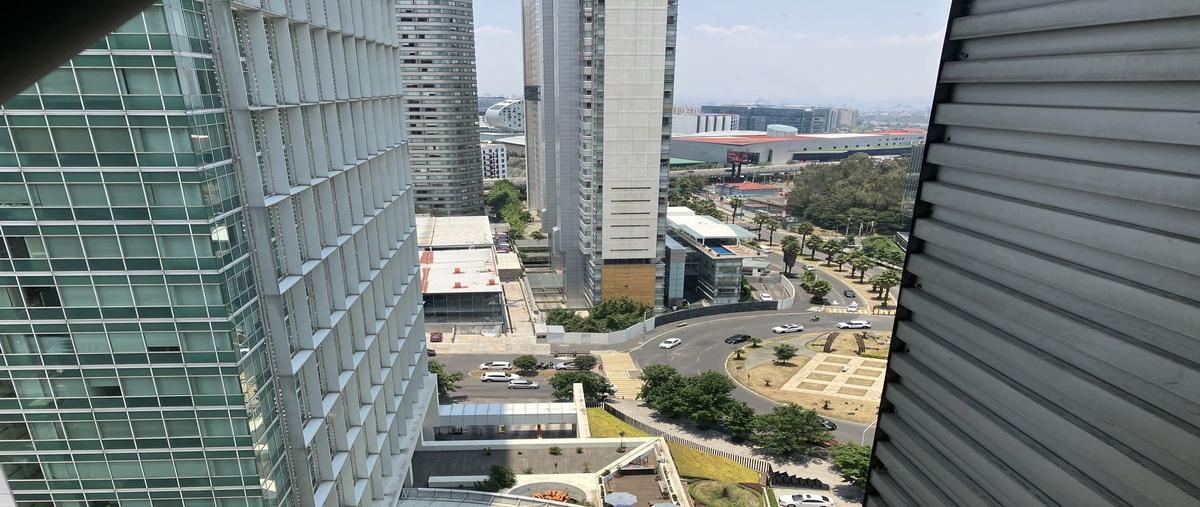 Foto de departamento en venta en avenida santa fe , santa fe, álvaro obregón, df / cdmx, 0 No. 03