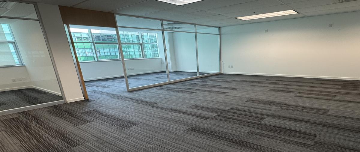Foto de oficina en renta en avenida santa fe , santa fe, álvaro obregón, df / cdmx, 29891284 No. 03