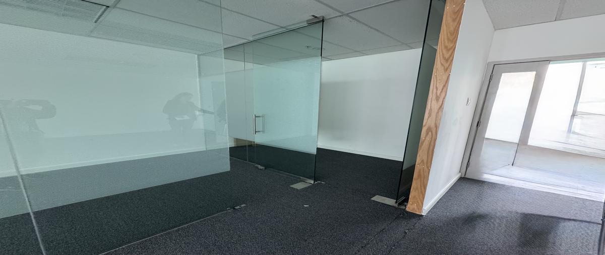 Foto de oficina en renta en avenida santa fe , santa fe, álvaro obregón, df / cdmx, 29891284 No. 04