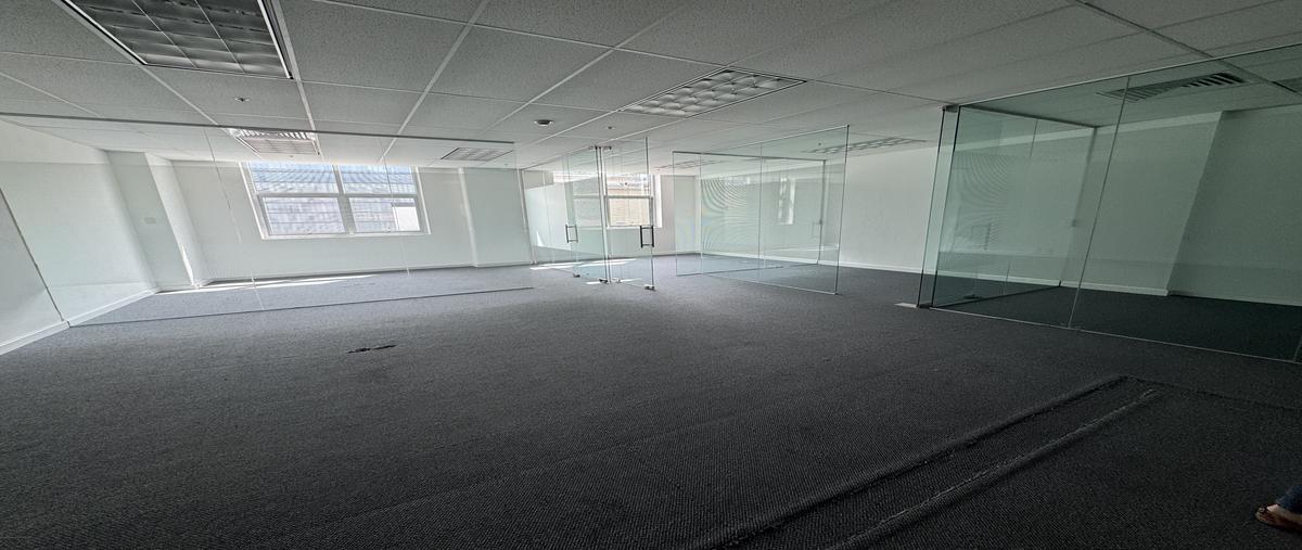 Foto de oficina en renta en avenida santa fe , santa fe, álvaro obregón, df / cdmx, 29891284 No. 05