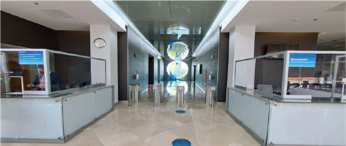 Foto de edificio en renta en avenida santa fe , santa fe, álvaro obregón, df / cdmx, 30141405 No. 03