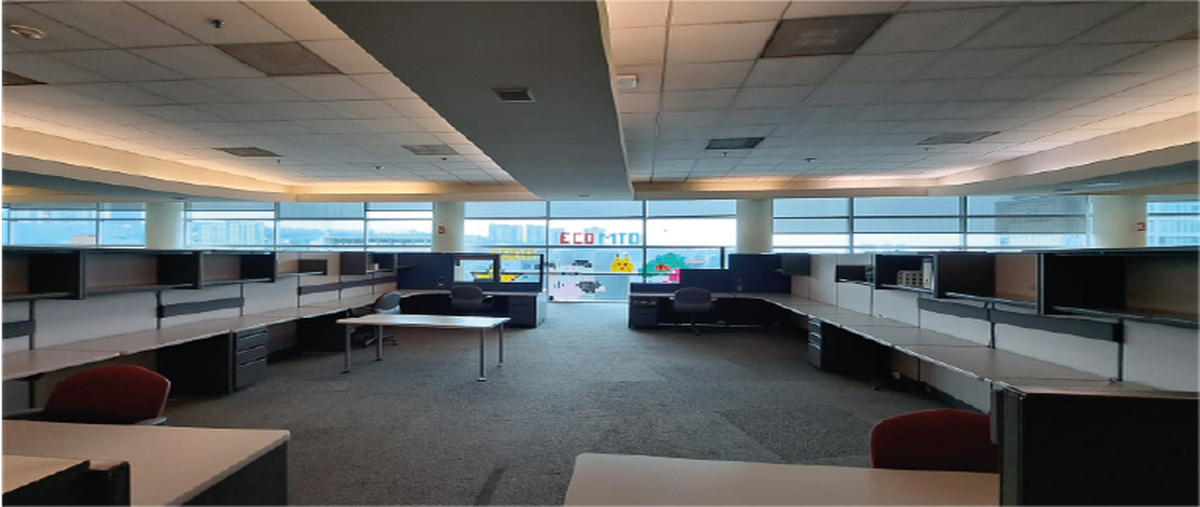 Foto de edificio en renta en avenida santa fe , santa fe, álvaro obregón, df / cdmx, 30141405 No. 04