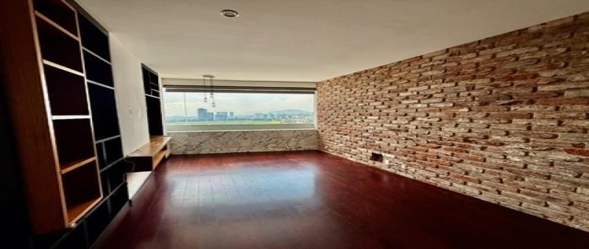 Foto de departamento en venta en avenida santa fe , santa fe, álvaro obregón, df / cdmx, 30321836 No. 04