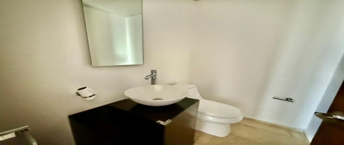 Foto de departamento en venta en avenida santa fe , santa fe, álvaro obregón, df / cdmx, 30321836 No. 05