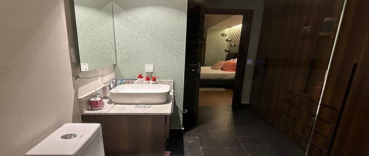 Foto de departamento en renta en avenida santa fe , santa fe, álvaro obregón, df / cdmx, 30614231 No. 05