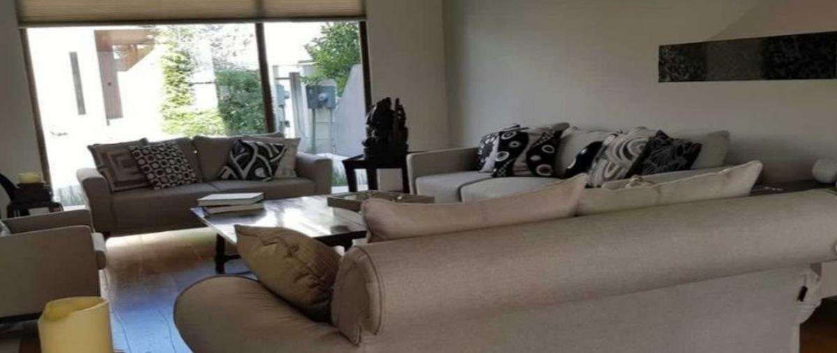 Foto de casa en venta en avenida santa fe , santa fe, álvaro obregón, df / cdmx, 0 No. 03