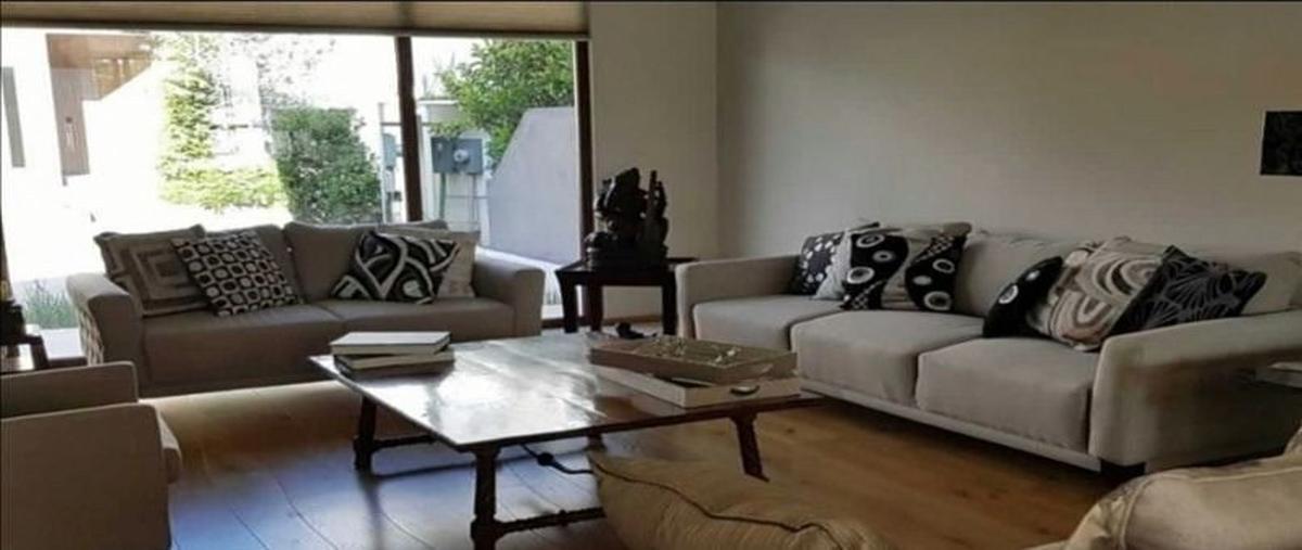 Foto de casa en renta en avenida santa fe , santa fe, álvaro obregón, df / cdmx, 0 No. 04