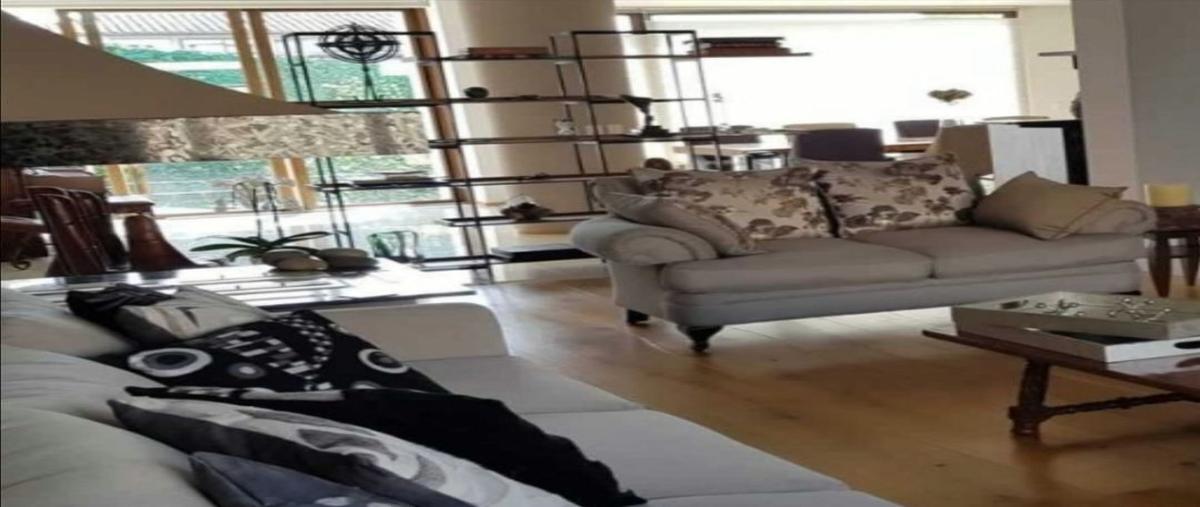 Foto de casa en renta en avenida santa fe , santa fe, álvaro obregón, df / cdmx, 0 No. 05