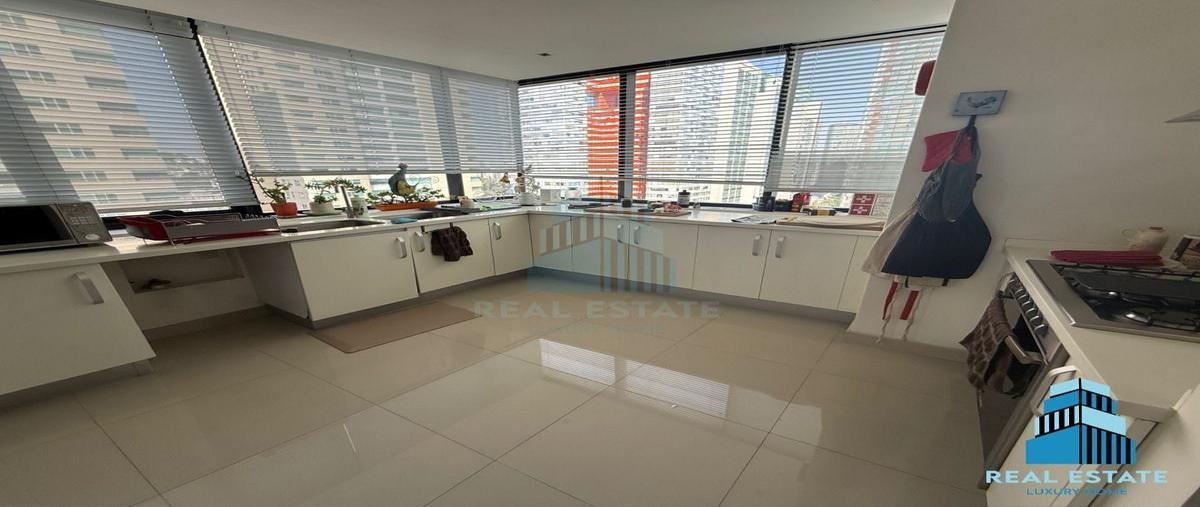 Foto de departamento en renta en avenida santa fe , santa fe, álvaro obregón, df / cdmx, 30909649 No. 03