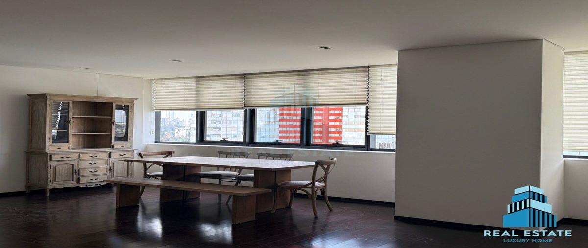 Foto de departamento en renta en avenida santa fe , santa fe, álvaro obregón, df / cdmx, 30909649 No. 04