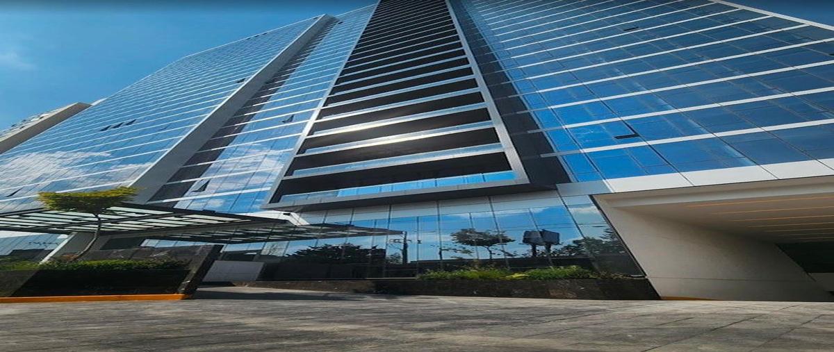 Foto de departamento en renta en avenida santa fe , santa fe, álvaro obregón, df / cdmx, 31002567 No. 03