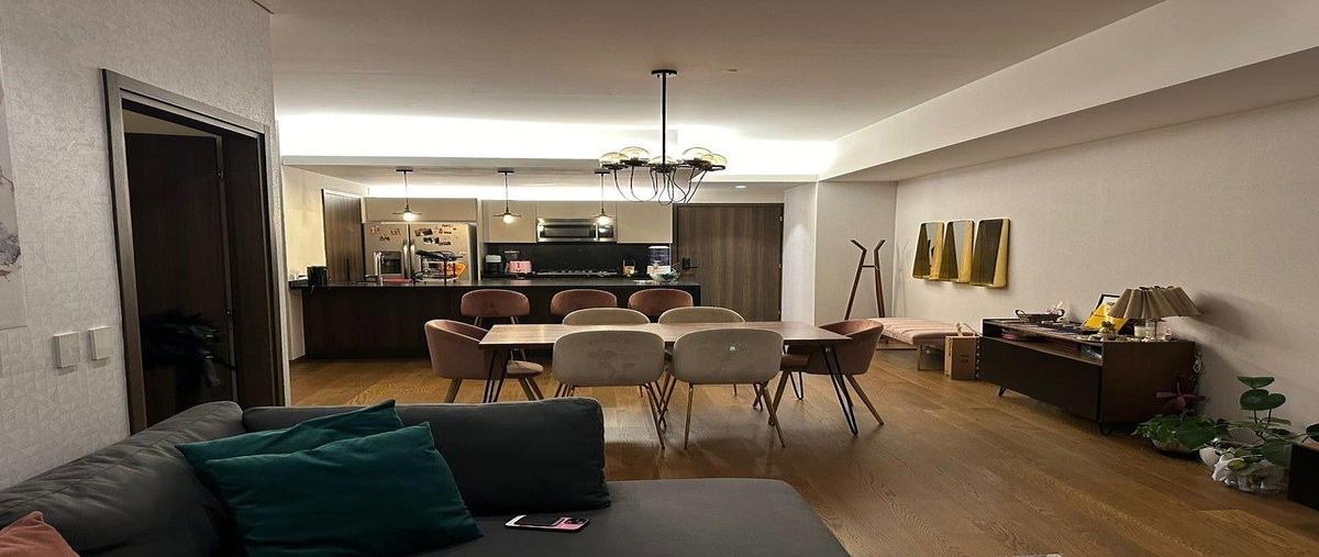 Foto de departamento en renta en avenida santa fe , santa fe, álvaro obregón, df / cdmx, 31002567 No. 04