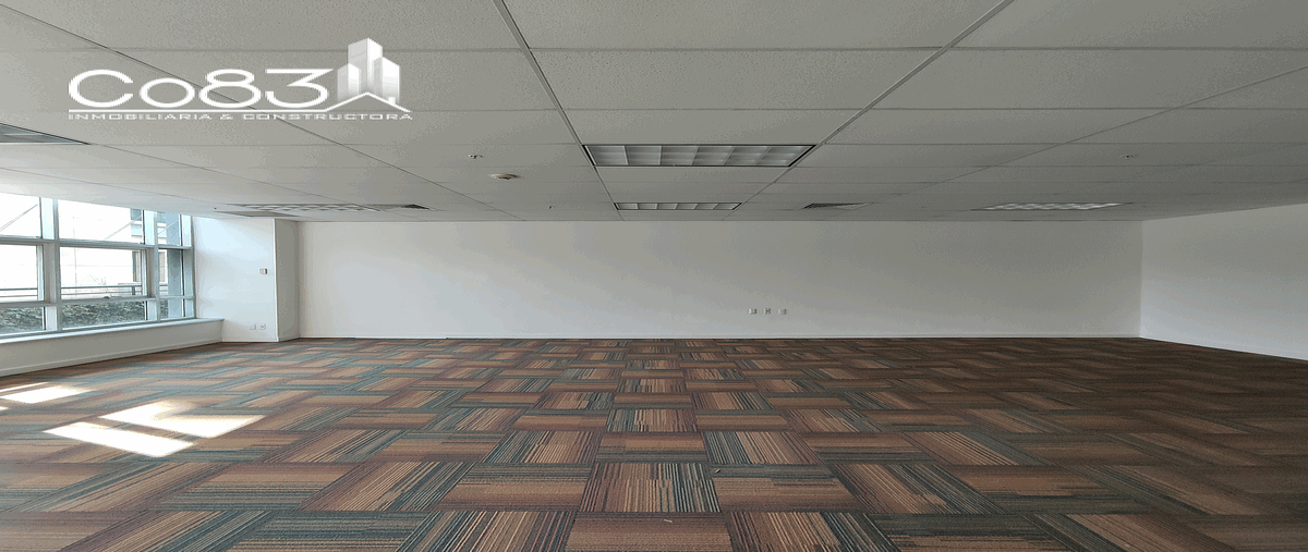 Foto de oficina en renta en avenida santa fe , santa fe, álvaro obregón, df / cdmx, 0 No. 04