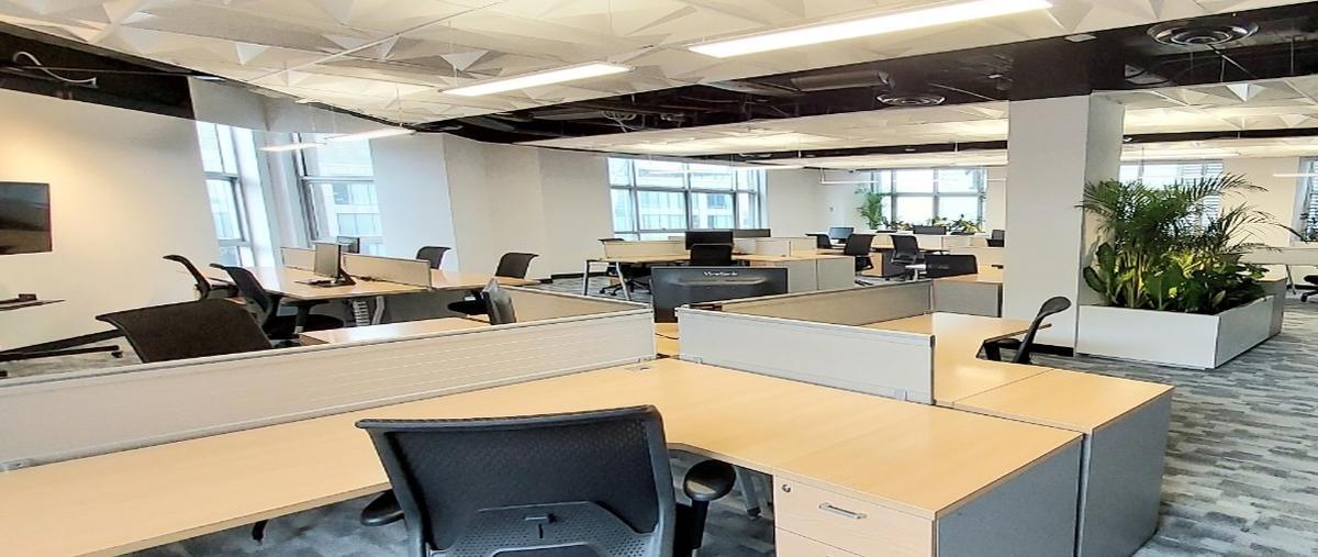 Foto de oficina en renta en avenida santa fe , santa fe, álvaro obregón, df / cdmx, 31147838 No. 04