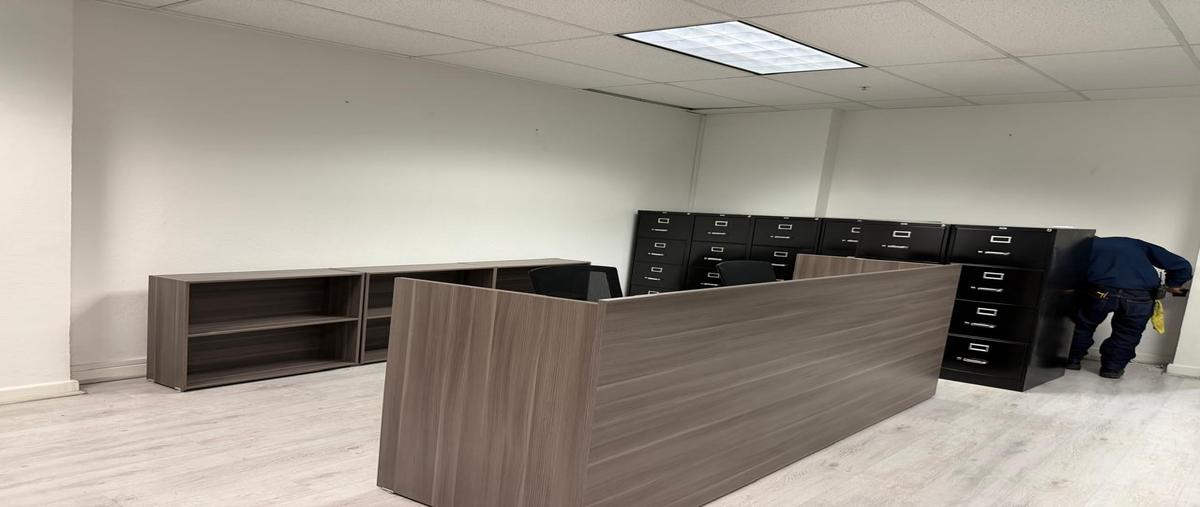 Foto de oficina en renta en avenida santa fe , santa fe, álvaro obregón, df / cdmx, 0 No. 04