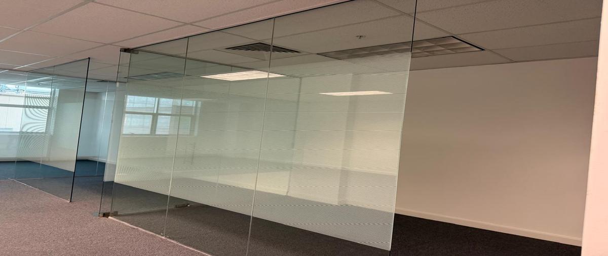 Foto de oficina en renta en avenida santa fe , santa fe, álvaro obregón, df / cdmx, 0 No. 05