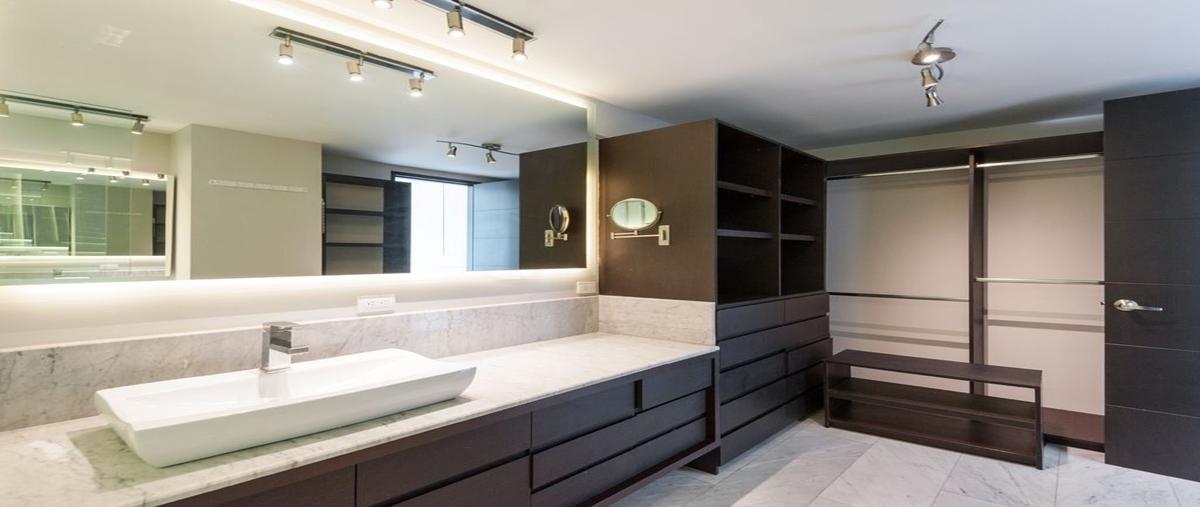 Foto de departamento en renta en avenida santa fe , santa fe cuajimalpa, cuajimalpa de morelos, df / cdmx, 21795556 No. 03