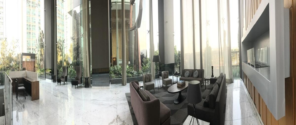 Foto de departamento en renta en avenida santa fe , santa fe cuajimalpa, cuajimalpa de morelos, df / cdmx, 21795556 No. 04