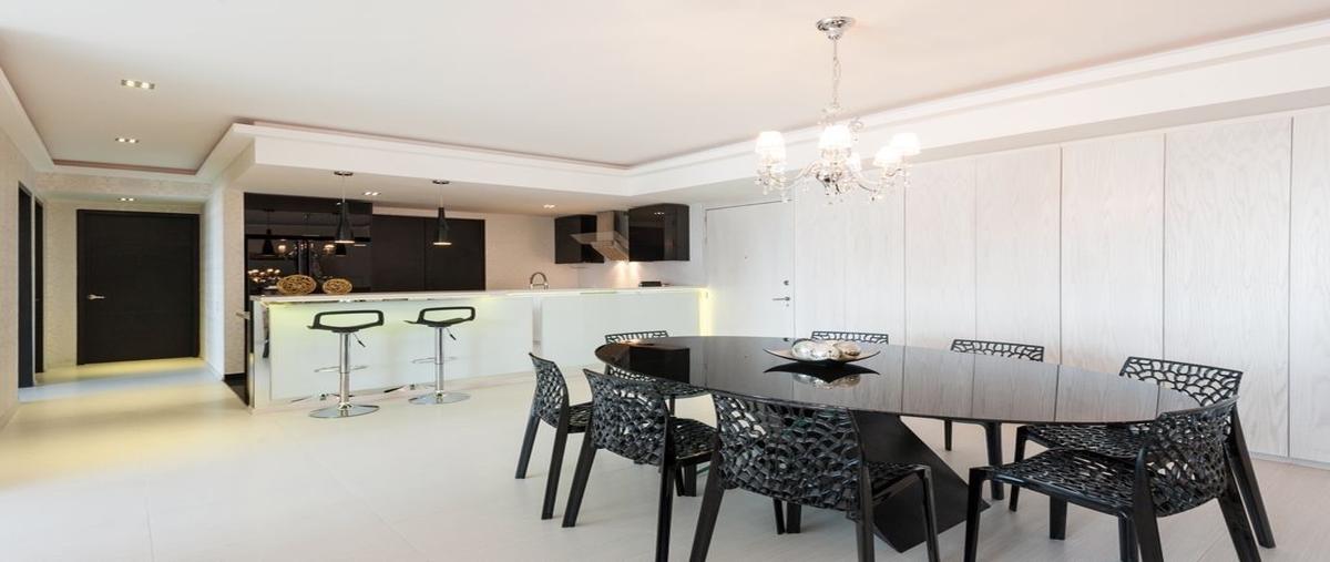 Foto de departamento en renta en avenida santa fe , santa fe cuajimalpa, cuajimalpa de morelos, df / cdmx, 21795556 No. 05