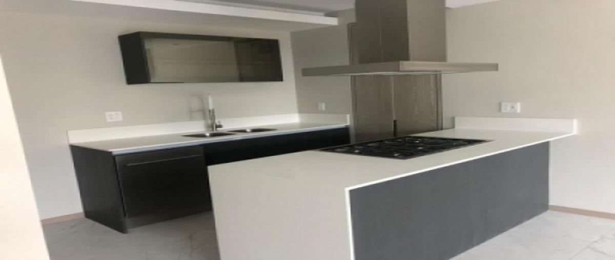 Foto de departamento en renta en avenida santa fe , santa fe cuajimalpa, cuajimalpa de morelos, df / cdmx, 25555947 No. 04