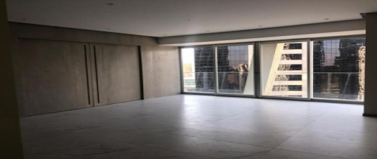 Foto de departamento en renta en avenida santa fe , santa fe cuajimalpa, cuajimalpa de morelos, df / cdmx, 25555947 No. 05