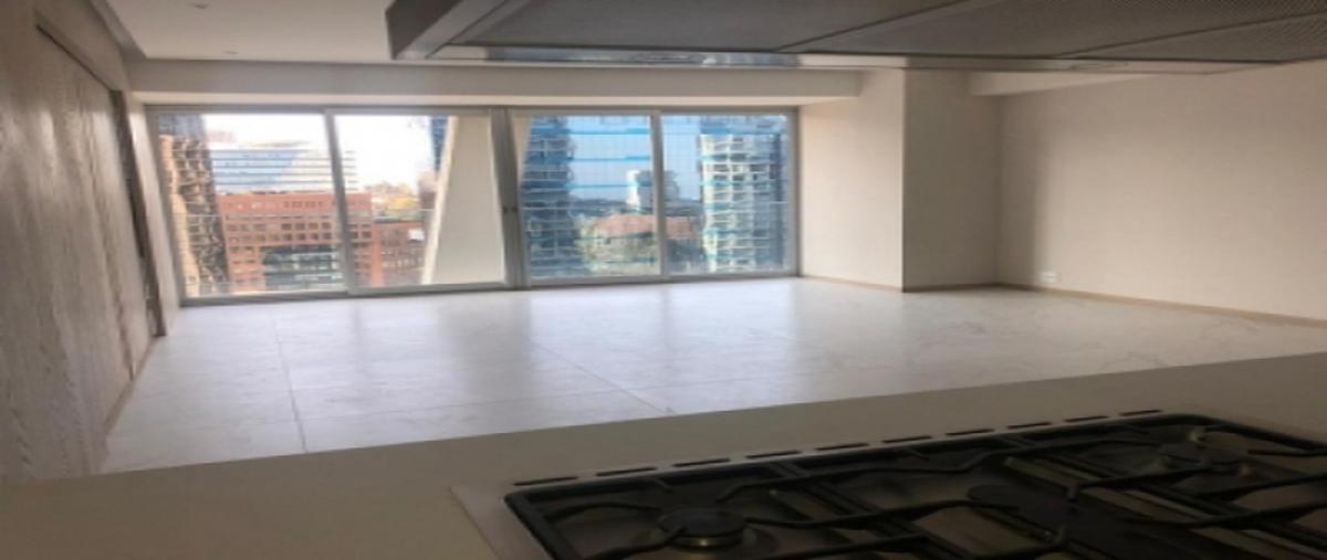 Foto de departamento en renta en avenida santa fe , santa fe cuajimalpa, cuajimalpa de morelos, df / cdmx, 25555947 No. 06