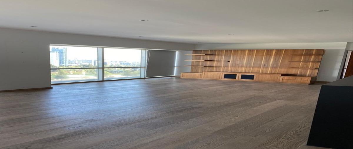 Foto de departamento en venta en avenida santa fe , santa fe cuajimalpa, cuajimalpa de morelos, df / cdmx, 26339261 No. 03