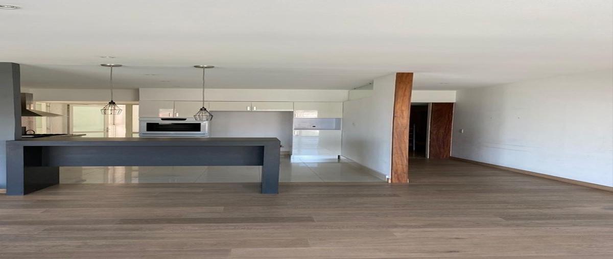 Foto de departamento en venta en avenida santa fe , santa fe cuajimalpa, cuajimalpa de morelos, df / cdmx, 26339261 No. 05