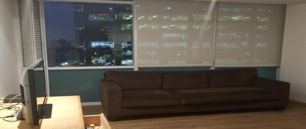 Foto de departamento en venta en avenida santa fe , santa fe cuajimalpa, cuajimalpa de morelos, df / cdmx, 0 No. 05