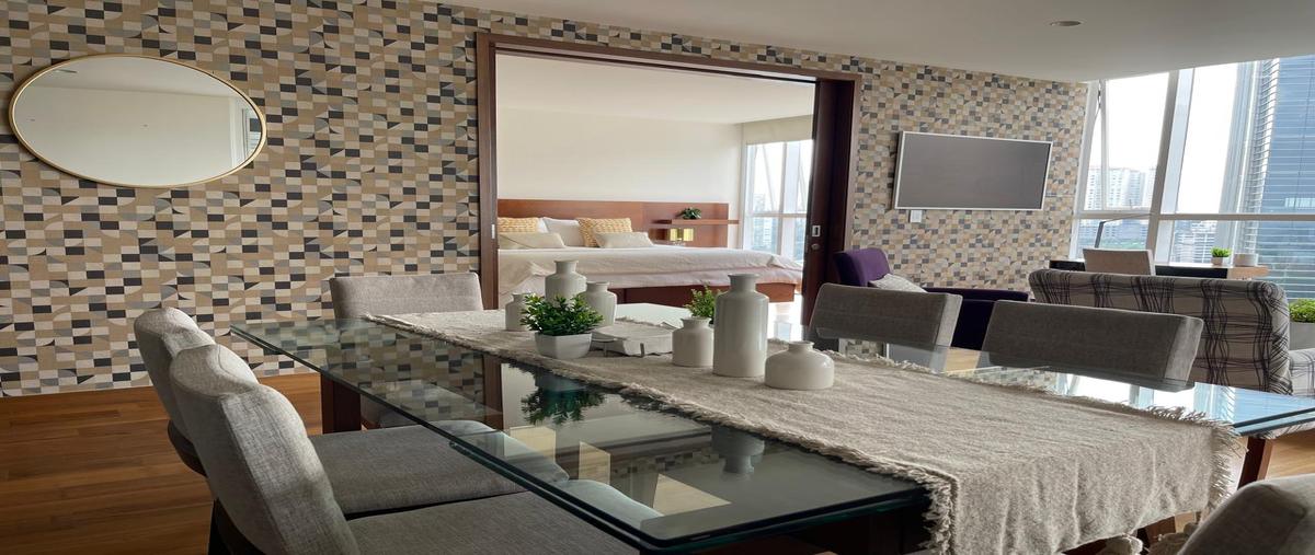 Foto de departamento en venta en avenida santa fe , santa fe cuajimalpa, cuajimalpa de morelos, df / cdmx, 28788197 No. 03