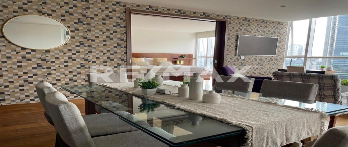 Foto de departamento en venta en avenida santa fe , santa fe cuajimalpa, cuajimalpa de morelos, df / cdmx, 0 No. 03