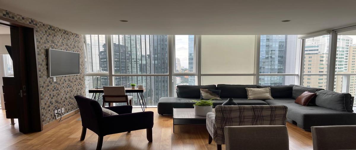 Foto de departamento en venta en avenida santa fe , santa fe cuajimalpa, cuajimalpa de morelos, df / cdmx, 28788197 No. 04