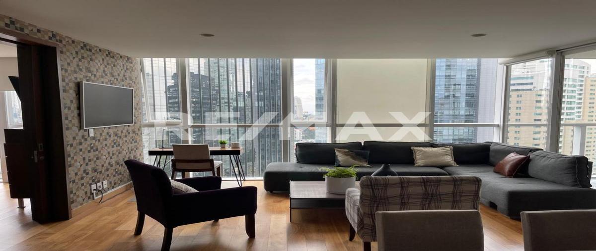 Foto de departamento en venta en avenida santa fe , santa fe cuajimalpa, cuajimalpa de morelos, df / cdmx, 0 No. 04