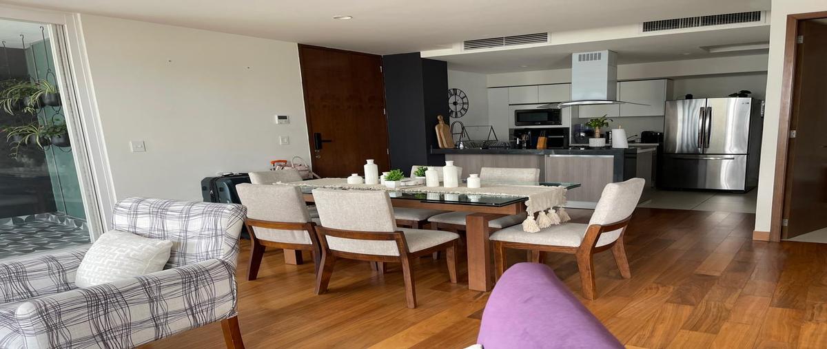 Foto de departamento en venta en avenida santa fe , santa fe cuajimalpa, cuajimalpa de morelos, df / cdmx, 28788197 No. 05