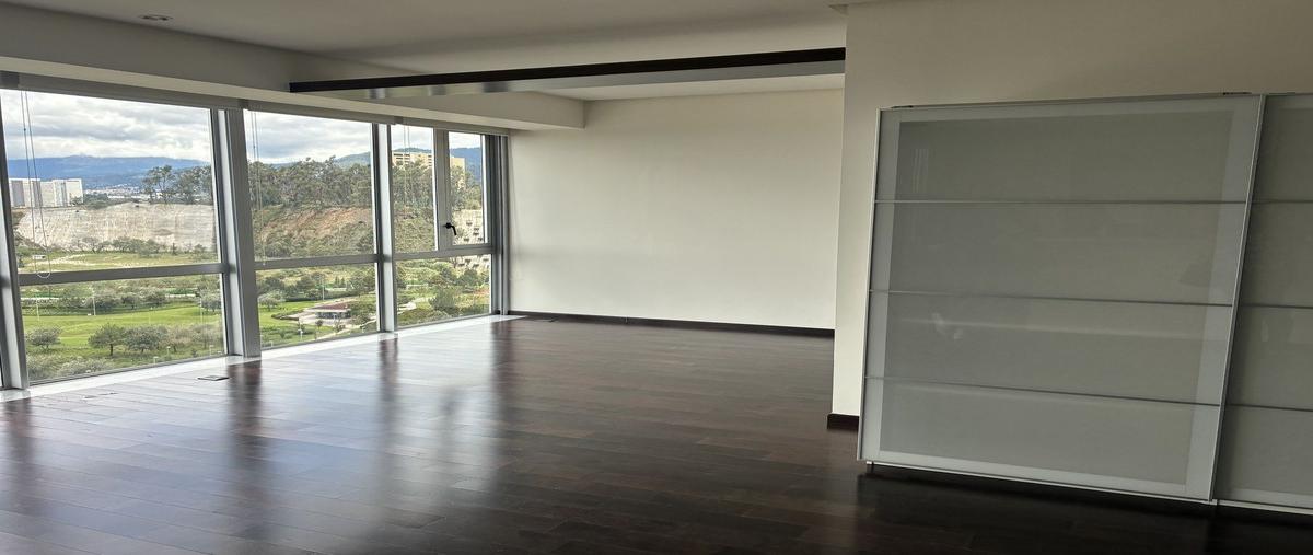 Foto de departamento en venta en avenida santa fe , santa fe cuajimalpa, cuajimalpa de morelos, df / cdmx, 29089423 No. 03