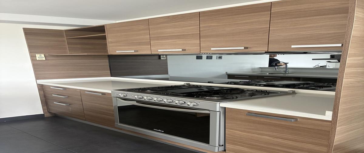 Foto de departamento en venta en avenida santa fe , santa fe cuajimalpa, cuajimalpa de morelos, df / cdmx, 29089423 No. 04