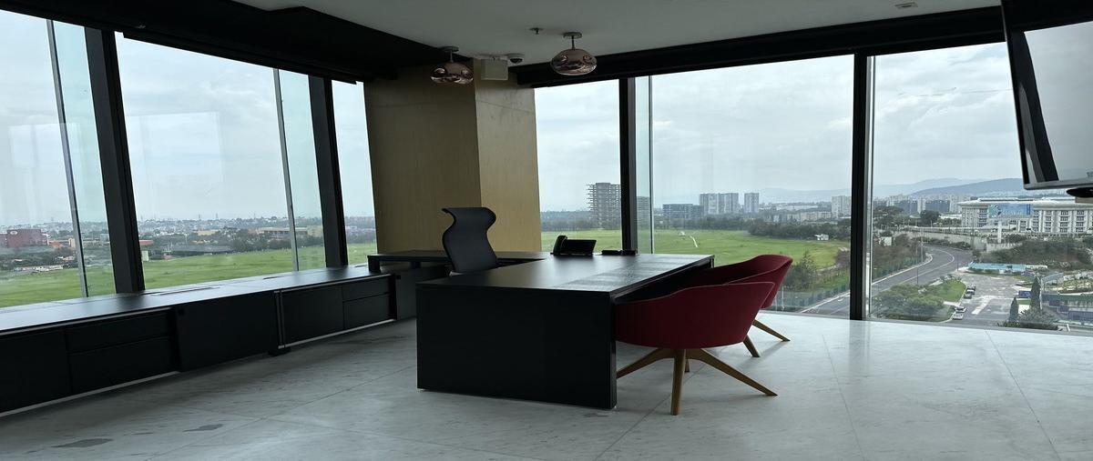 Foto de oficina en venta en avenida santa fe , santa fe cuajimalpa, cuajimalpa de morelos, df / cdmx, 0 No. 03