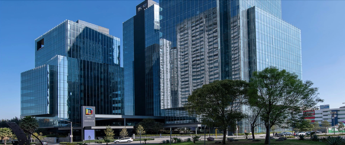 Foto de oficina en venta en avenida santa fe , santa fe cuajimalpa, cuajimalpa de morelos, df / cdmx, 0 No. 05