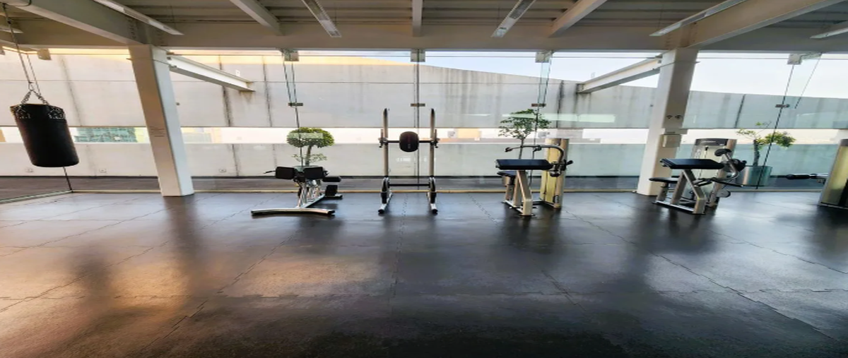 Foto de departamento en renta en avenida santa fe , santa fe cuajimalpa, cuajimalpa de morelos, df / cdmx, 29416231 No. 04