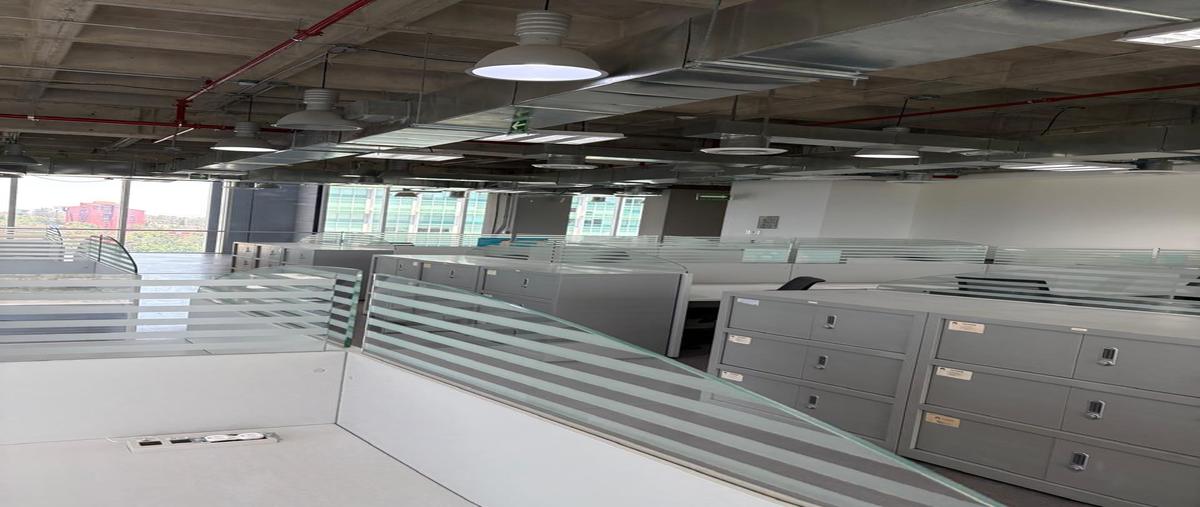 Foto de oficina en renta en avenida santa fe , santa fe cuajimalpa, cuajimalpa de morelos, df / cdmx, 29666970 No. 05