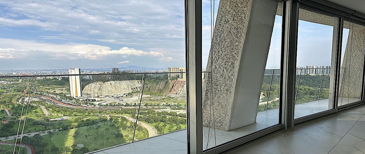 Foto de departamento en venta en avenida santa fe , santa fe cuajimalpa, cuajimalpa de morelos, df / cdmx, 29851008 No. 03