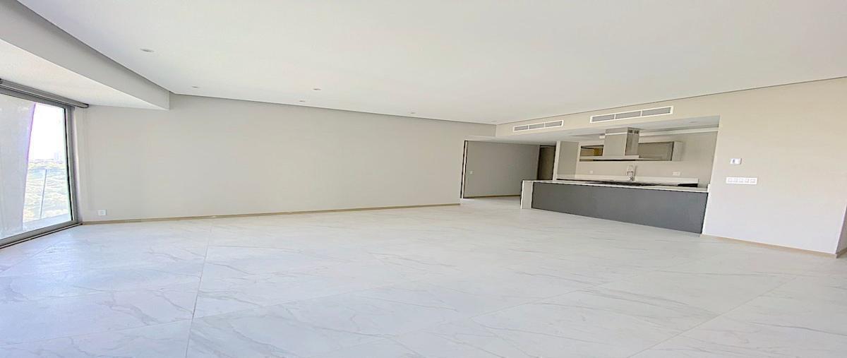 Foto de departamento en venta en avenida santa fe , santa fe cuajimalpa, cuajimalpa de morelos, df / cdmx, 29851008 No. 04