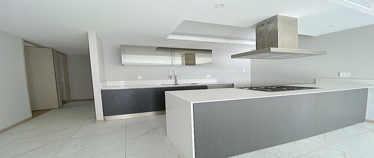 Foto de departamento en venta en avenida santa fe , santa fe cuajimalpa, cuajimalpa de morelos, df / cdmx, 29851008 No. 05