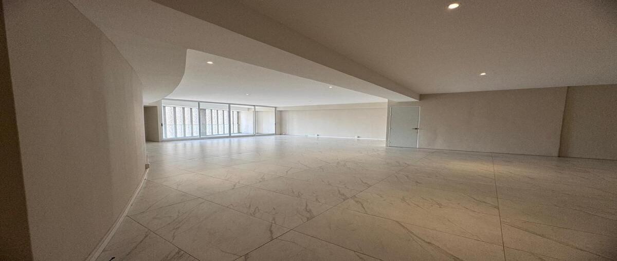 Foto de oficina en renta en avenida santa fe , santa fe cuajimalpa, cuajimalpa de morelos, df / cdmx, 29872029 No. 05