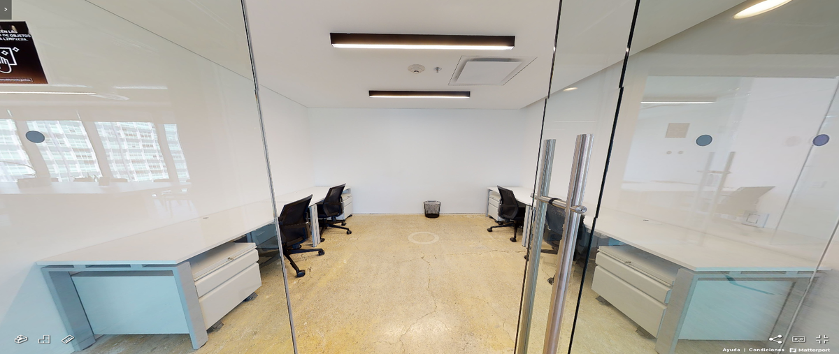 Foto de oficina en renta en avenida santa fe , santa fe cuajimalpa, cuajimalpa de morelos, df / cdmx, 0 No. 03