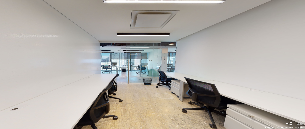 Foto de oficina en renta en avenida santa fe , santa fe cuajimalpa, cuajimalpa de morelos, df / cdmx, 0 No. 04