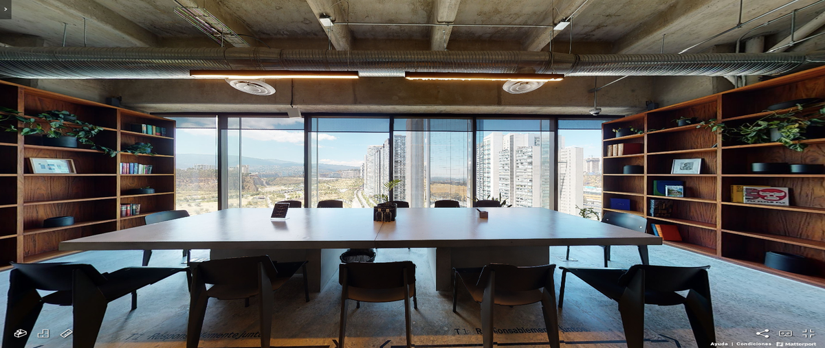 Foto de oficina en renta en avenida santa fe , santa fe cuajimalpa, cuajimalpa de morelos, df / cdmx, 0 No. 05