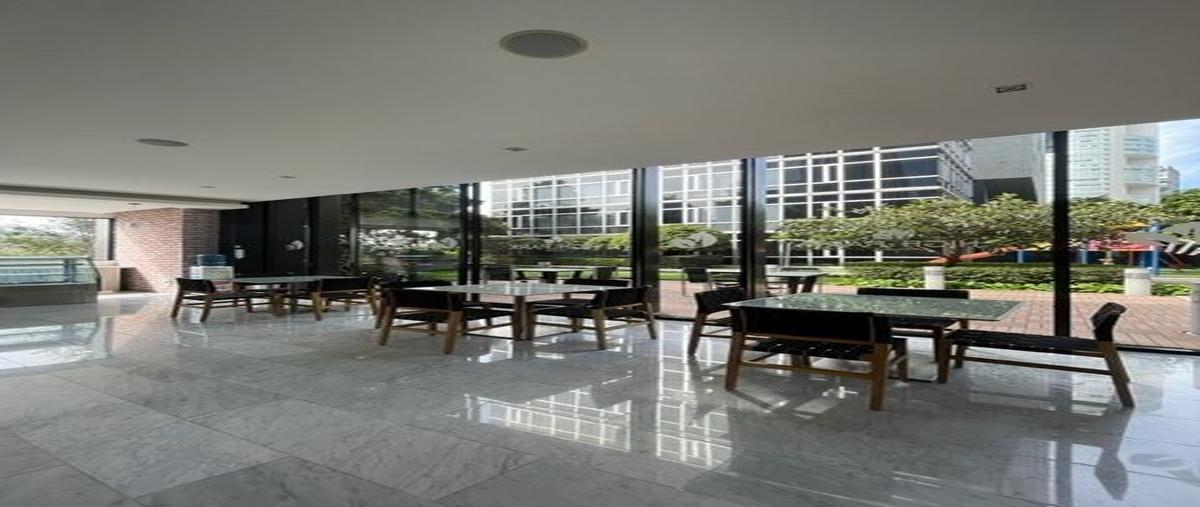 Foto de departamento en venta en avenida santa fe , santa fe cuajimalpa, cuajimalpa de morelos, df / cdmx, 0 No. 05