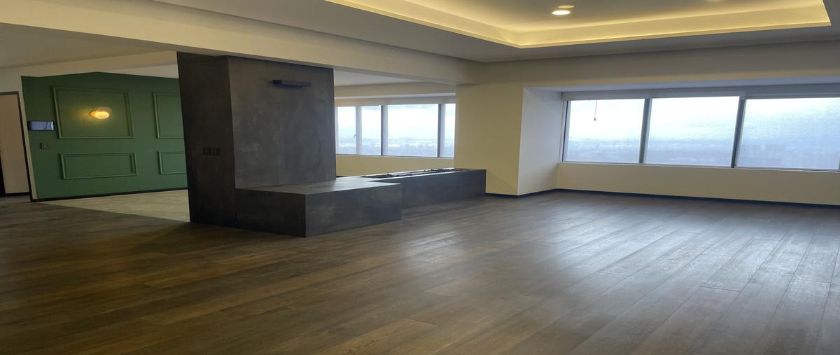 Foto de departamento en venta en avenida santa fe , santa fe cuajimalpa, cuajimalpa de morelos, df / cdmx, 29993072 No. 03