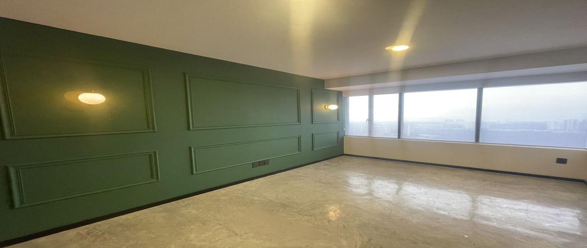 Foto de departamento en venta en avenida santa fe , santa fe cuajimalpa, cuajimalpa de morelos, df / cdmx, 29993072 No. 04